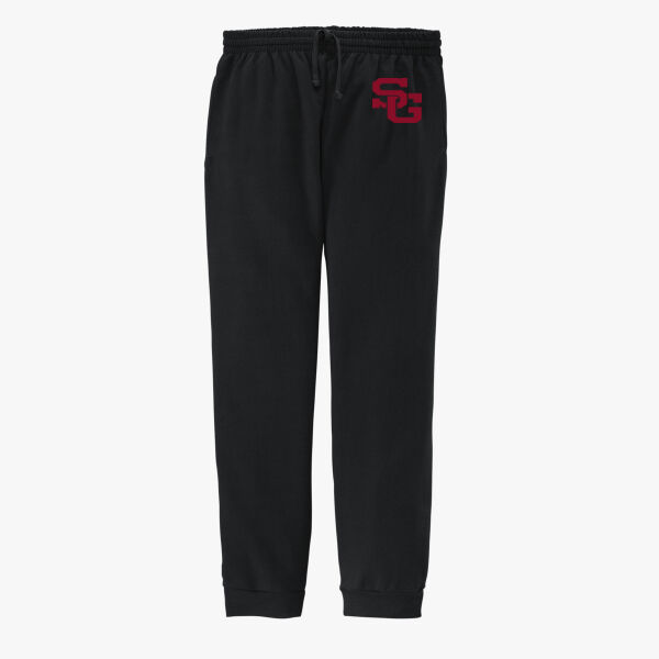 Fleece Jogger Thumbnail
