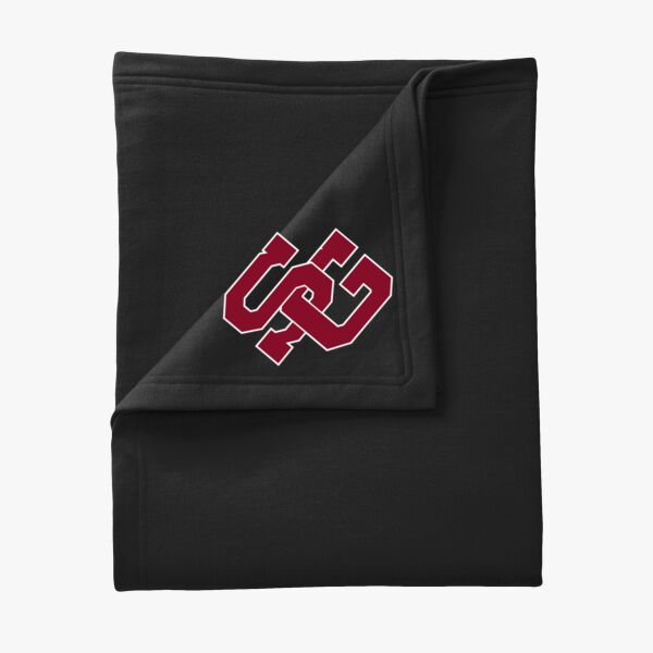 Core Fleece Sweatshirt Blanket Thumbnail