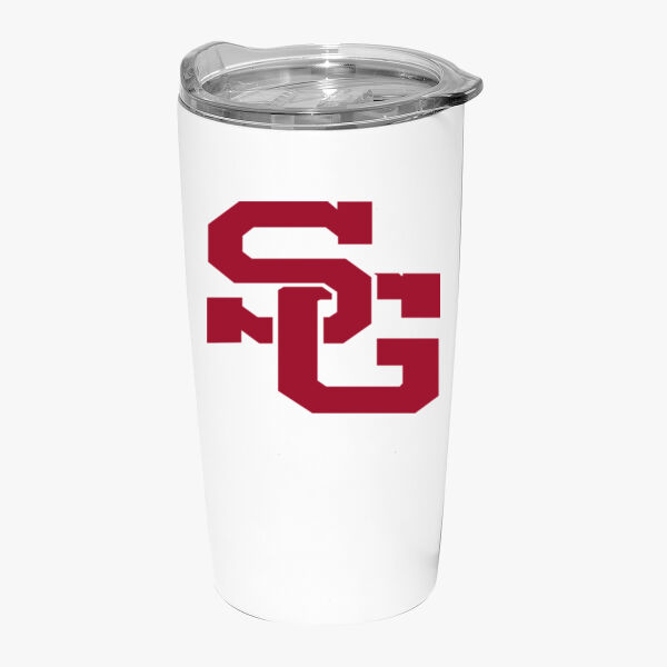 20oz Emperor Vacuum Tumbler Thumbnail