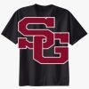 Ladies Perfect T Cotton T Shirt Thumbnail