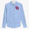 Women's Long Sleeve Easy Care Shirt Thumbnail