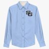 Women's Long Sleeve Easy Care Shirt Thumbnail