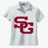 Women's Dri Mesh ® V Neck Polo Thumbnail