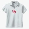 Women's Dri Mesh ® V Neck Polo Thumbnail