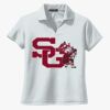 Women's Dri Mesh ® V Neck Polo Thumbnail