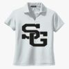 Women's Dri Mesh ® V Neck Polo Thumbnail