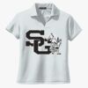Women's Dri Mesh ® V Neck Polo Thumbnail