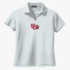 Women's Dri Mesh ® V Neck Polo Thumbnail