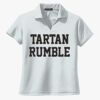 Women's Dri Mesh ® V Neck Polo Thumbnail