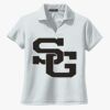 Women's Dri Mesh ® V Neck Polo Thumbnail
