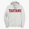 EcoSmart ® Full Zip Hooded Sweatshirt Thumbnail