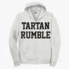 EcoSmart ® Full Zip Hooded Sweatshirt Thumbnail