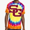 Window Tie Dye Tee Thumbnail