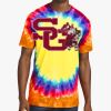 Window Tie Dye Tee Thumbnail
